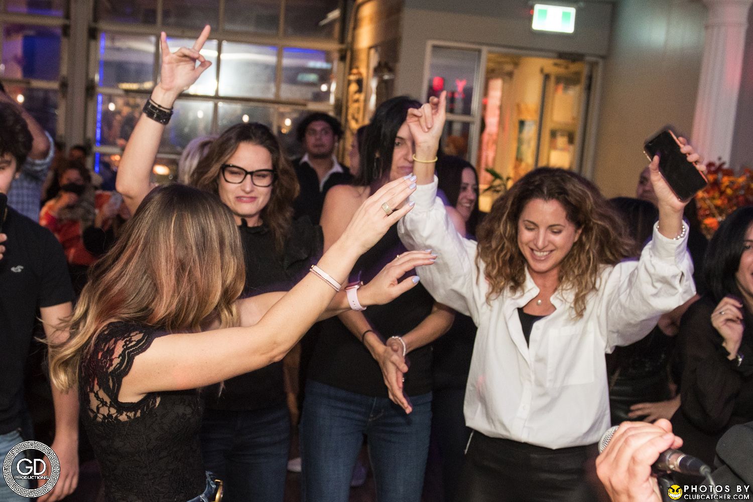 Megas Restaurant party venue photo 148 - November 18th, 2021