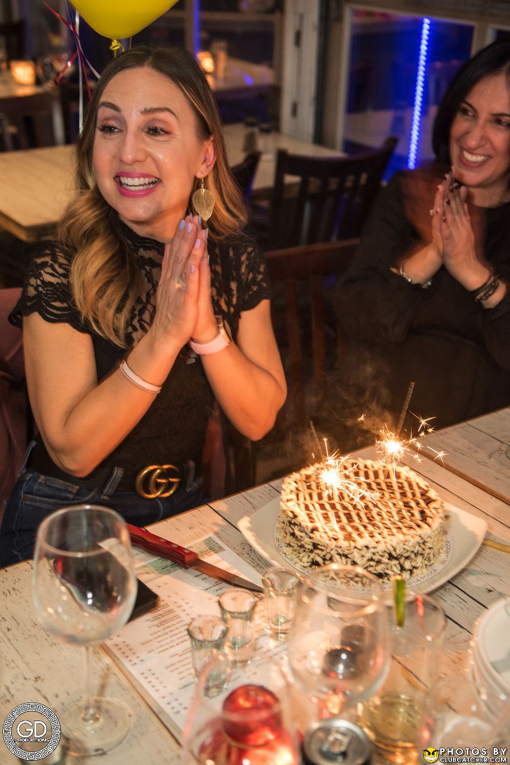 Megas Restaurant party venue photo 149 - November 18th, 2021