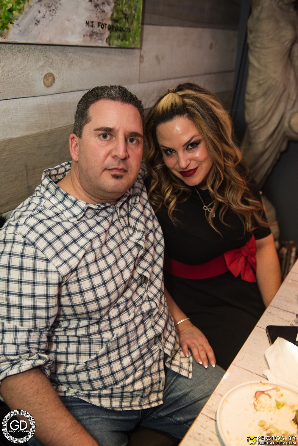 Megas Restaurant party venue photo 150 - November 18th, 2021