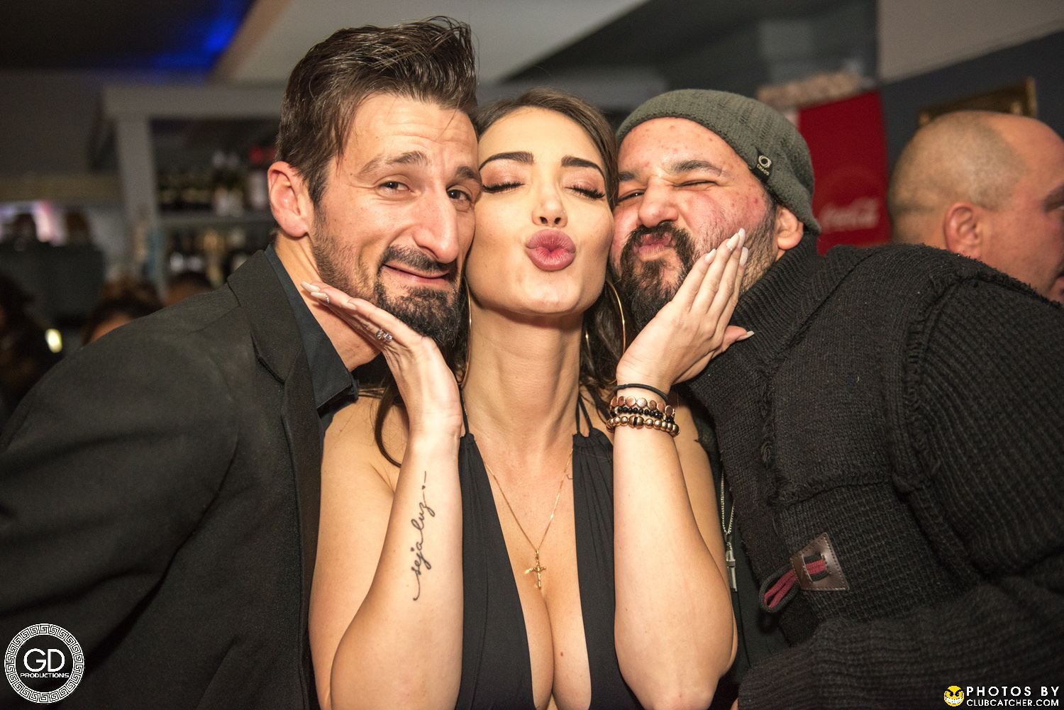 Megas Restaurant party venue photo 16 - November 18th, 2021