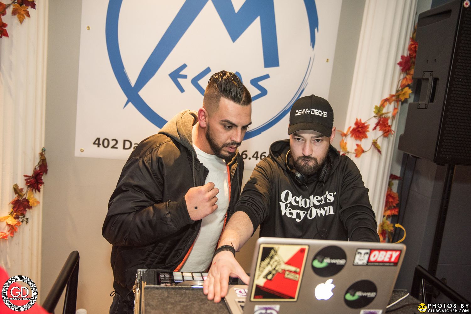 Megas Restaurant party venue photo 151 - November 18th, 2021