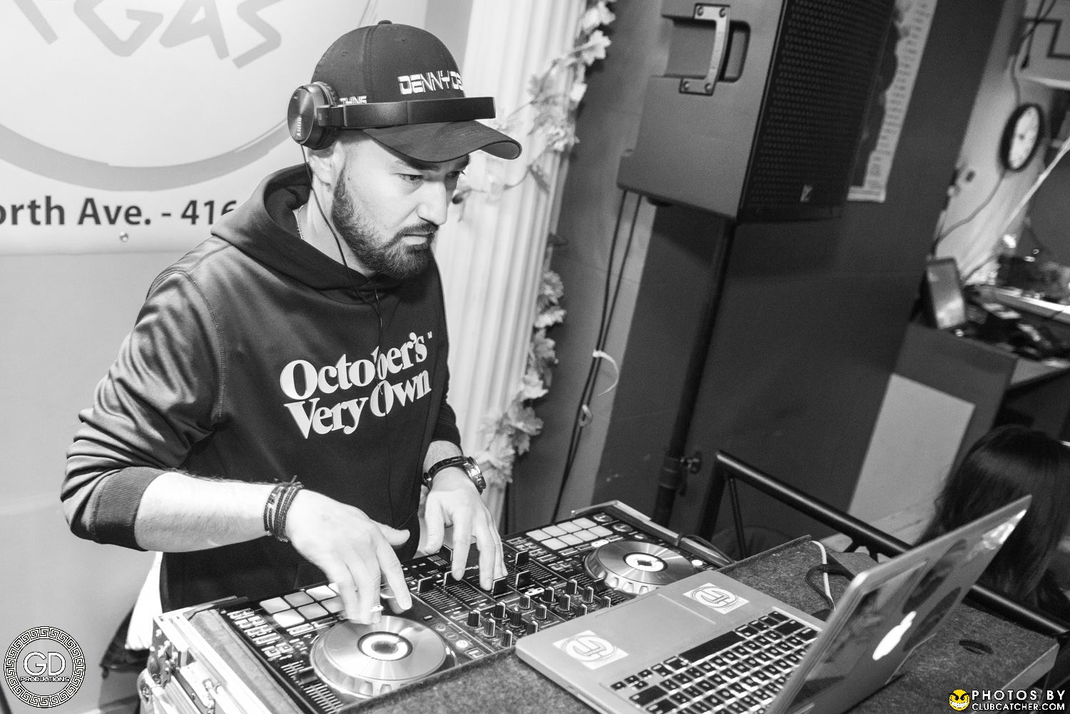 Megas Restaurant party venue photo 153 - November 18th, 2021