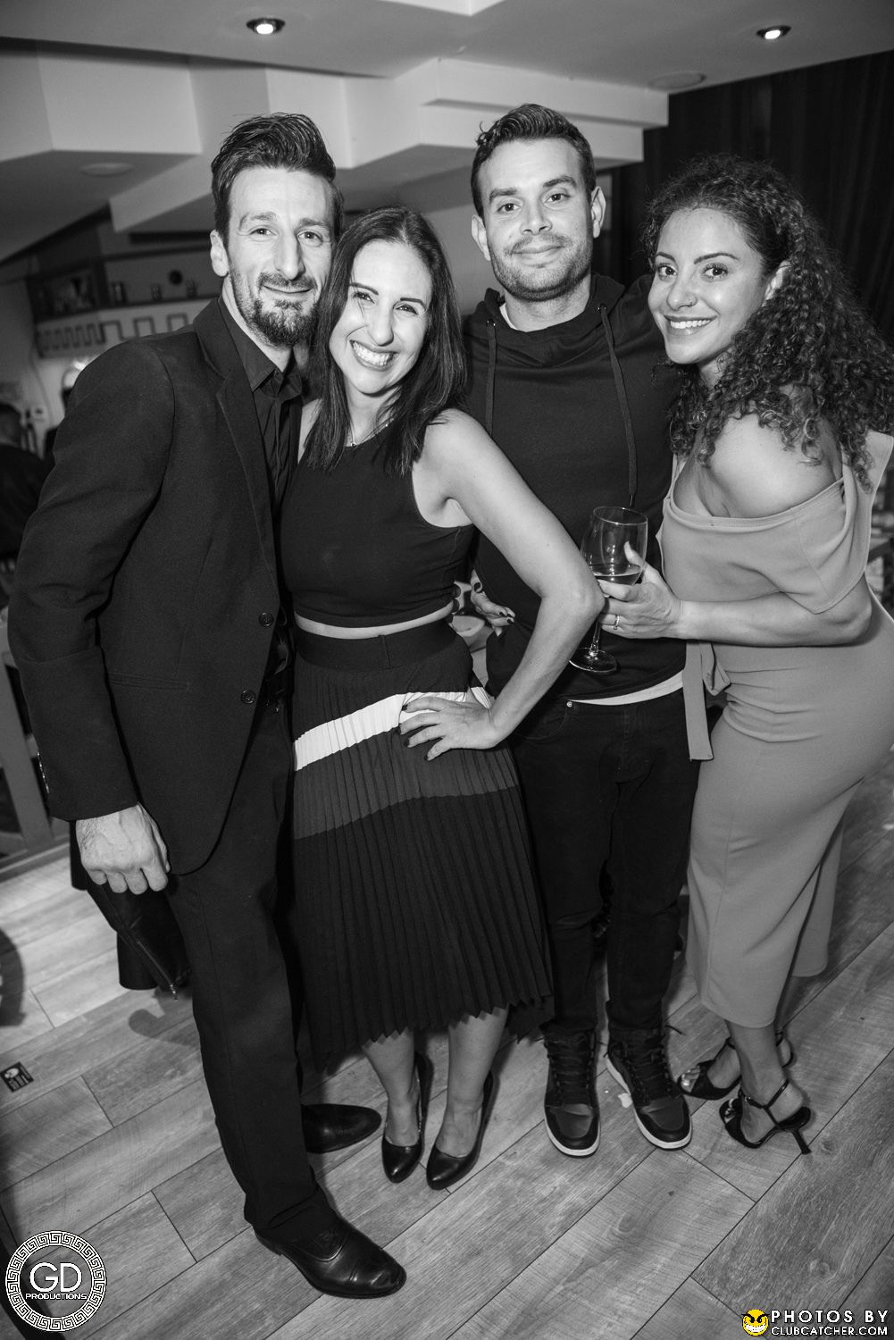 Megas Restaurant party venue photo 154 - November 18th, 2021