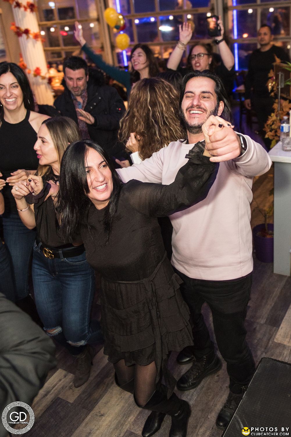 Megas Restaurant party venue photo 155 - November 18th, 2021