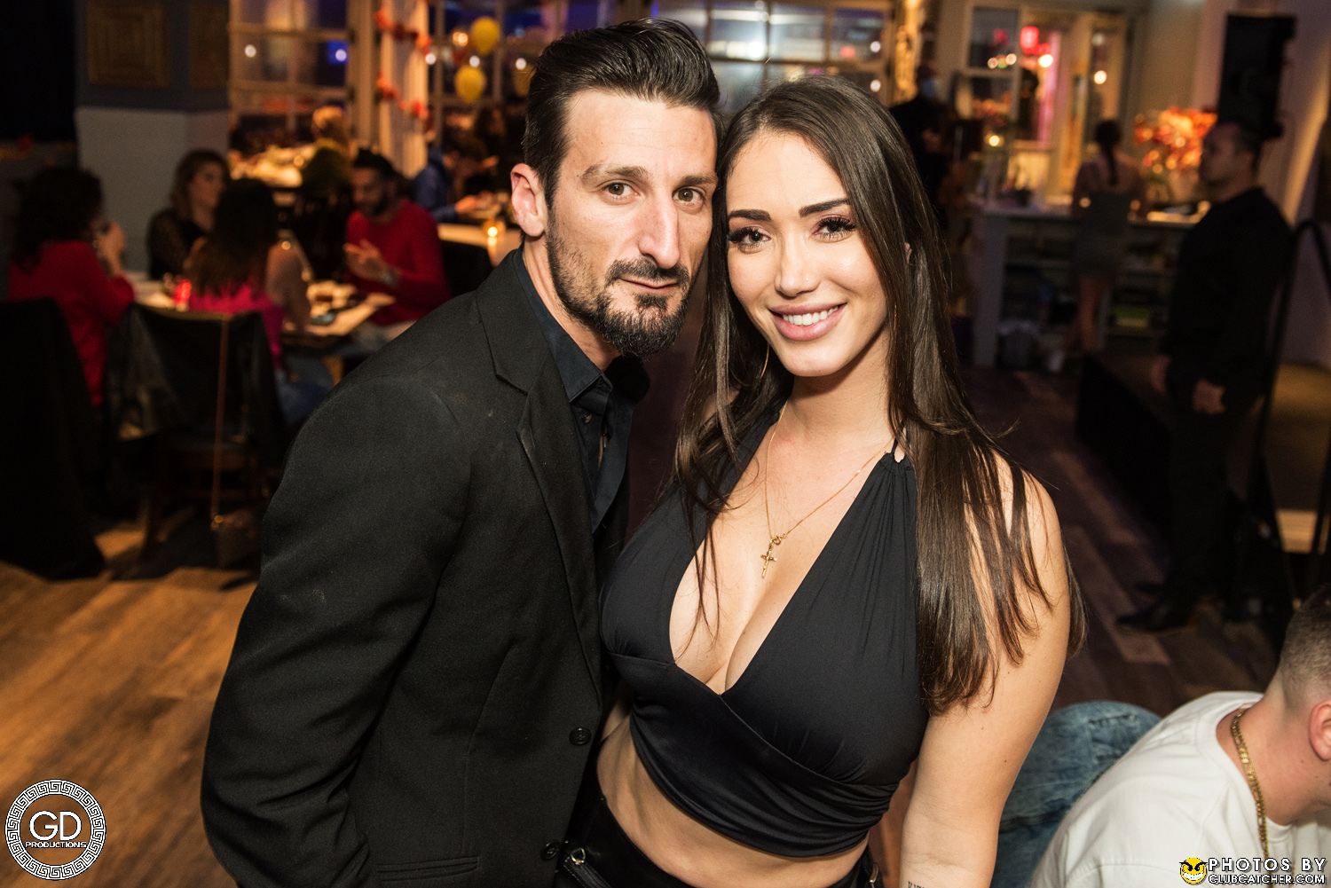 Megas Restaurant party venue photo 156 - November 18th, 2021