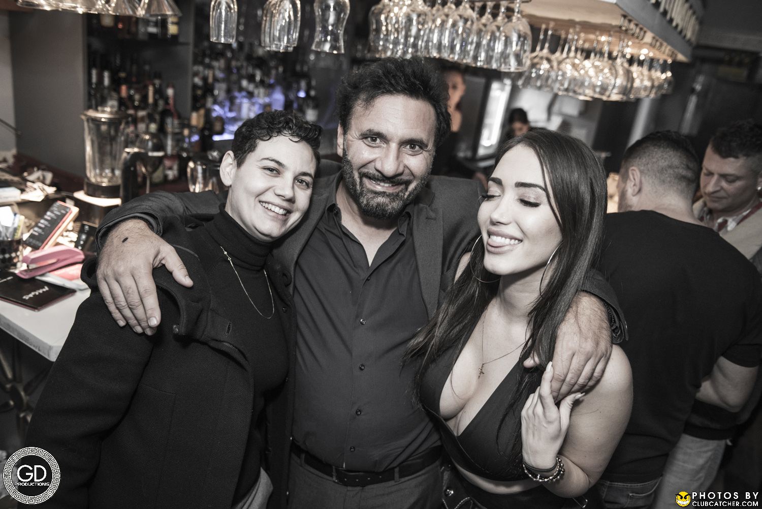 Megas Restaurant party venue photo 157 - November 18th, 2021