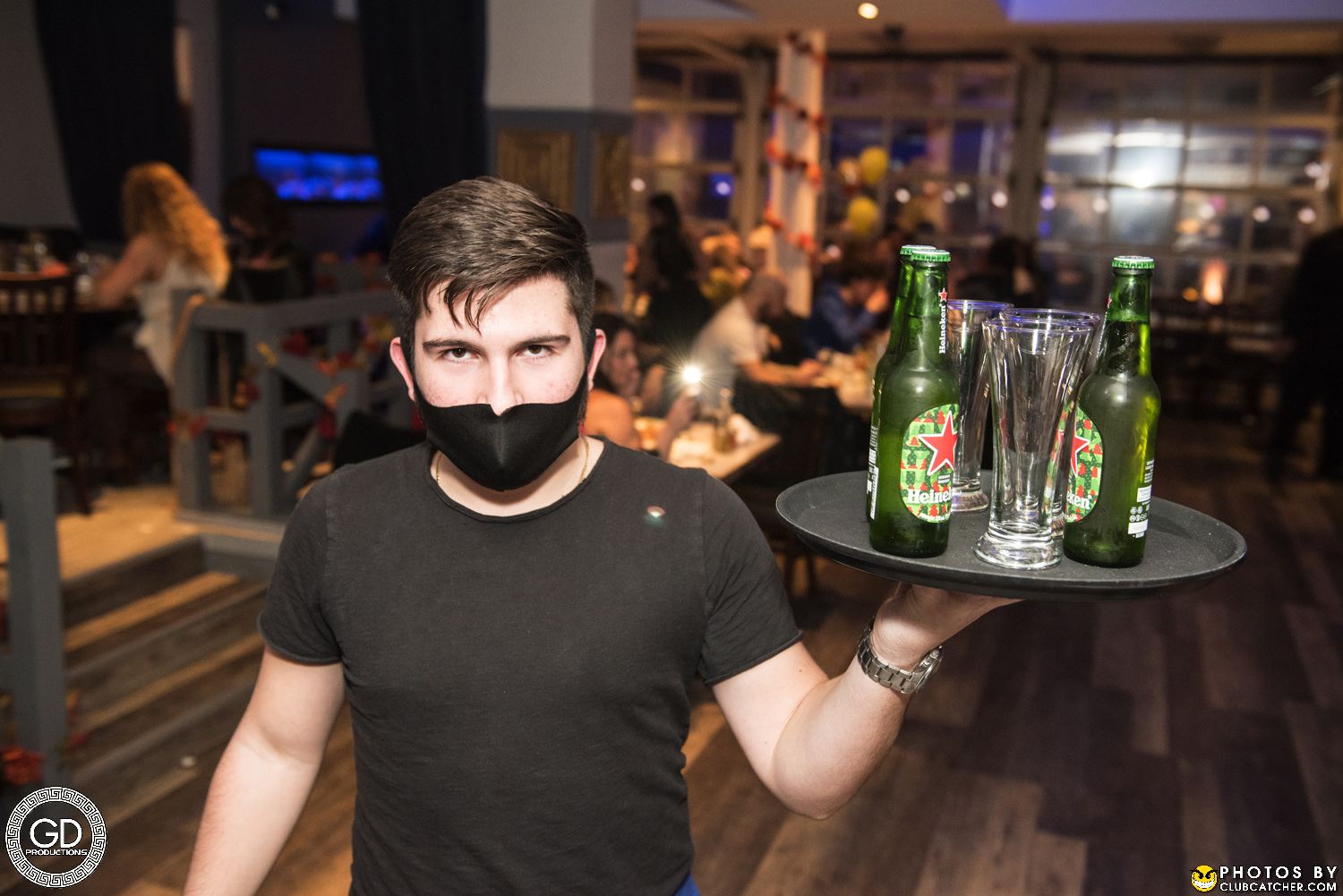 Megas Restaurant party venue photo 158 - November 18th, 2021