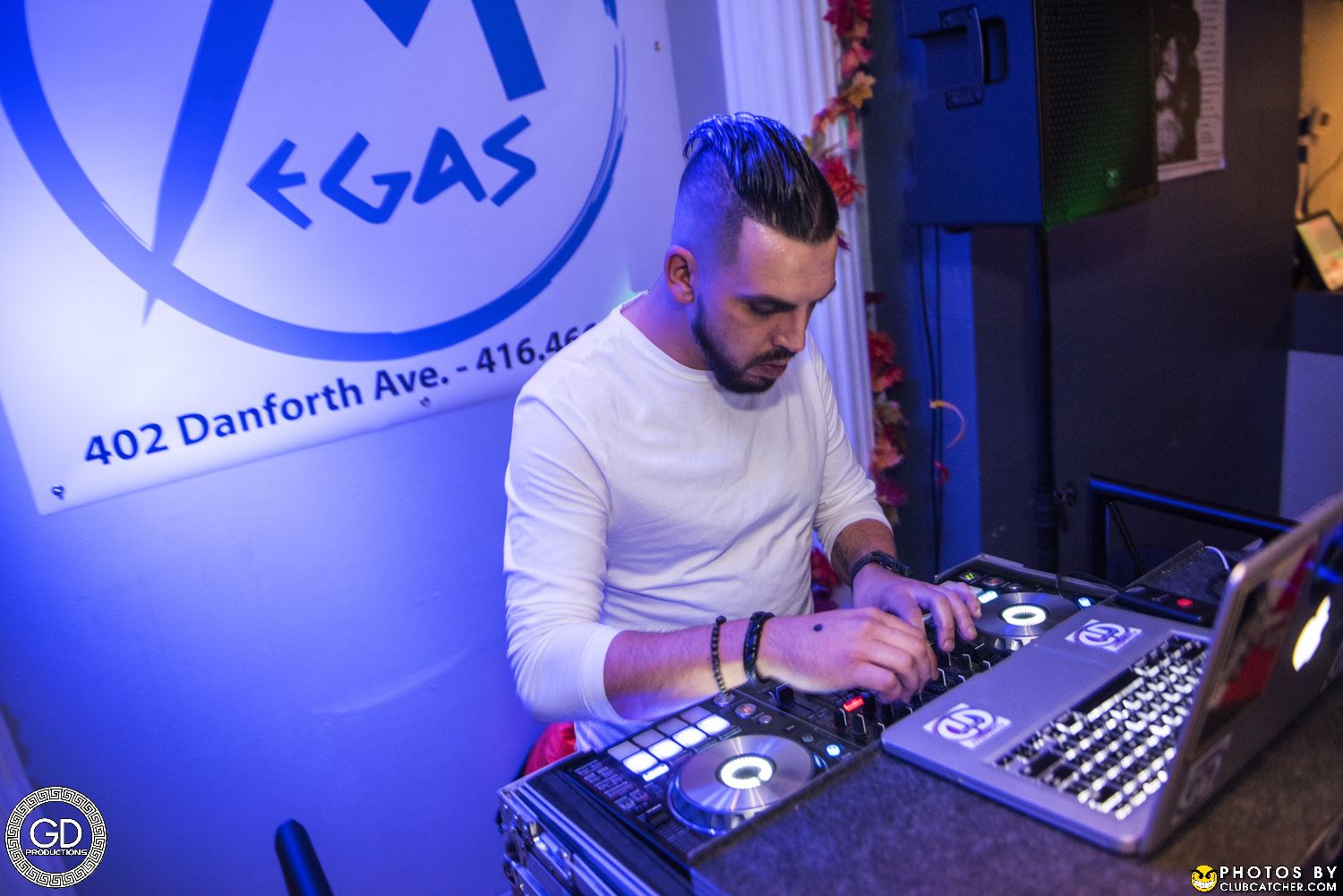 Megas Restaurant party venue photo 17 - November 18th, 2021