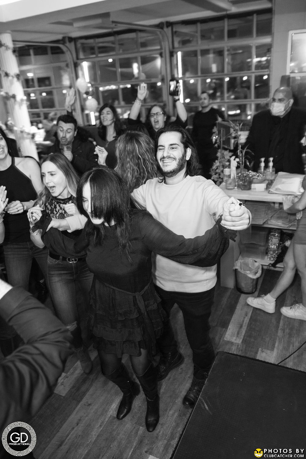 Megas Restaurant party venue photo 161 - November 18th, 2021