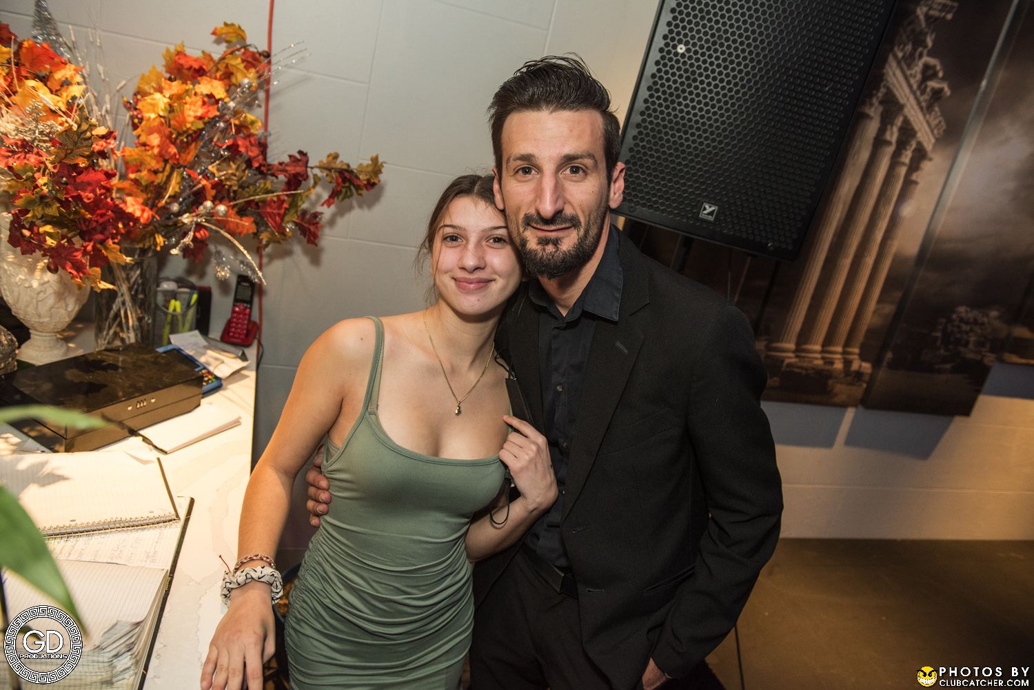 Megas Restaurant party venue photo 163 - November 18th, 2021