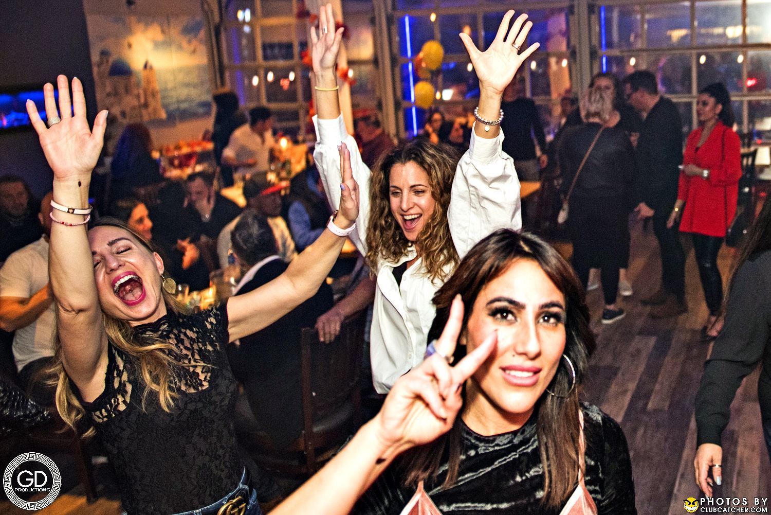 Megas Restaurant party venue photo 164 - November 18th, 2021