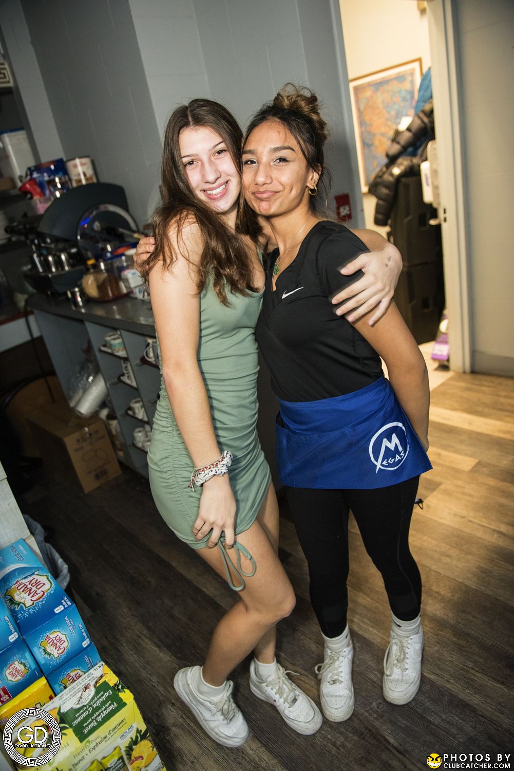 Megas Restaurant party venue photo 167 - November 18th, 2021