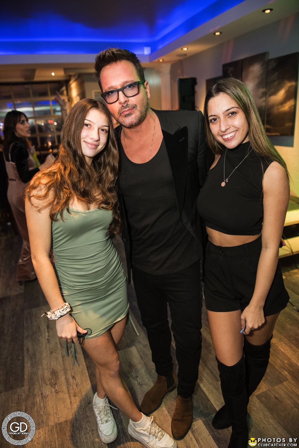 Megas Restaurant party venue photo 168 - November 18th, 2021