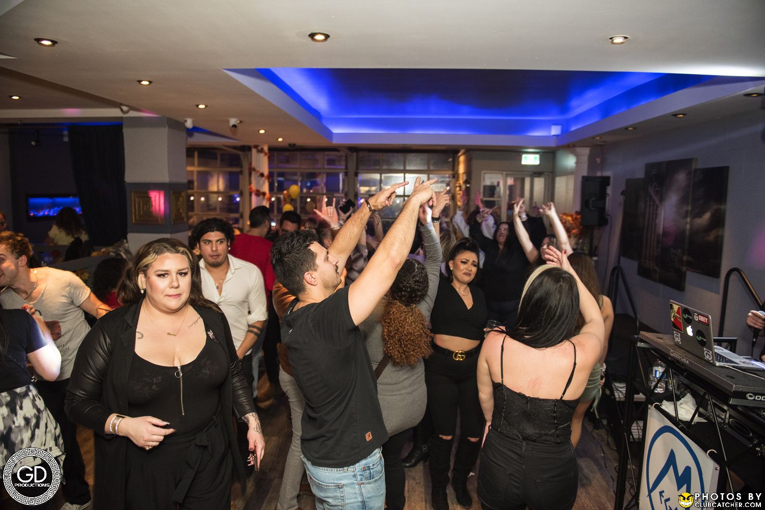 Megas Restaurant party venue photo 173 - November 18th, 2021