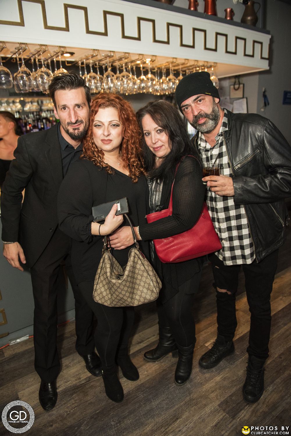 Megas Restaurant party venue photo 175 - November 18th, 2021