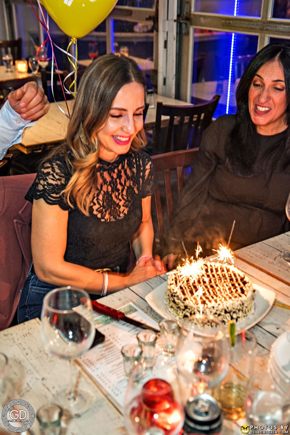 Megas Restaurant party venue photo 176 - November 18th, 2021