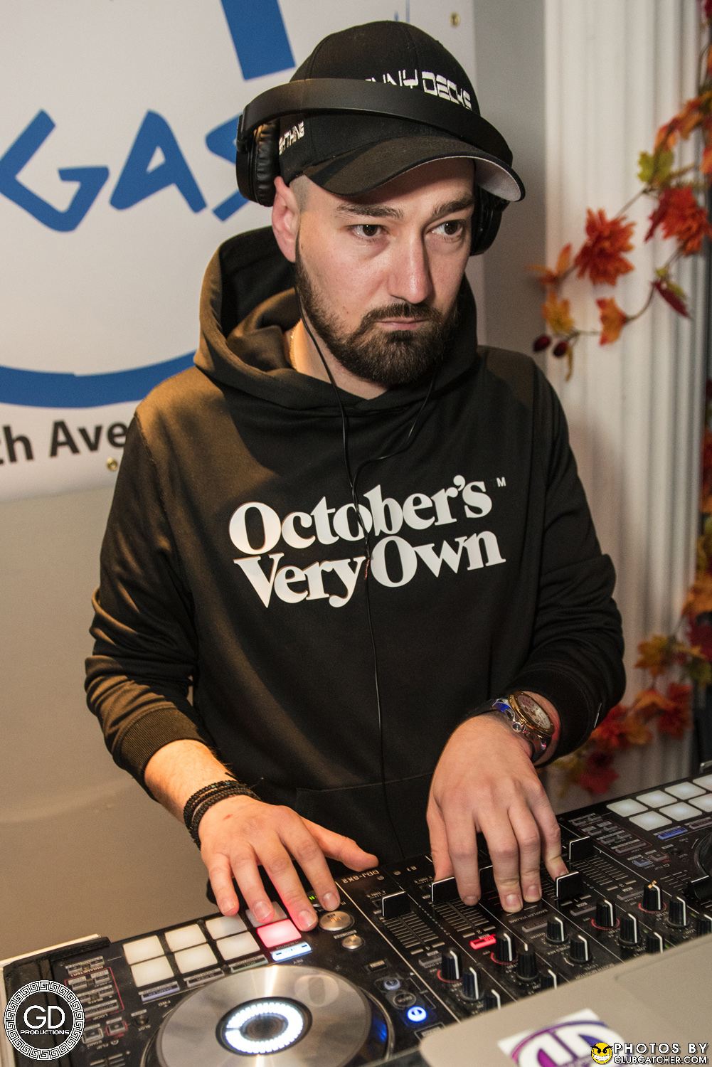 Megas Restaurant party venue photo 177 - November 18th, 2021