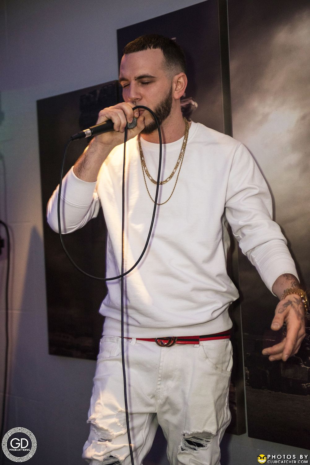 Megas Restaurant party venue photo 179 - November 18th, 2021