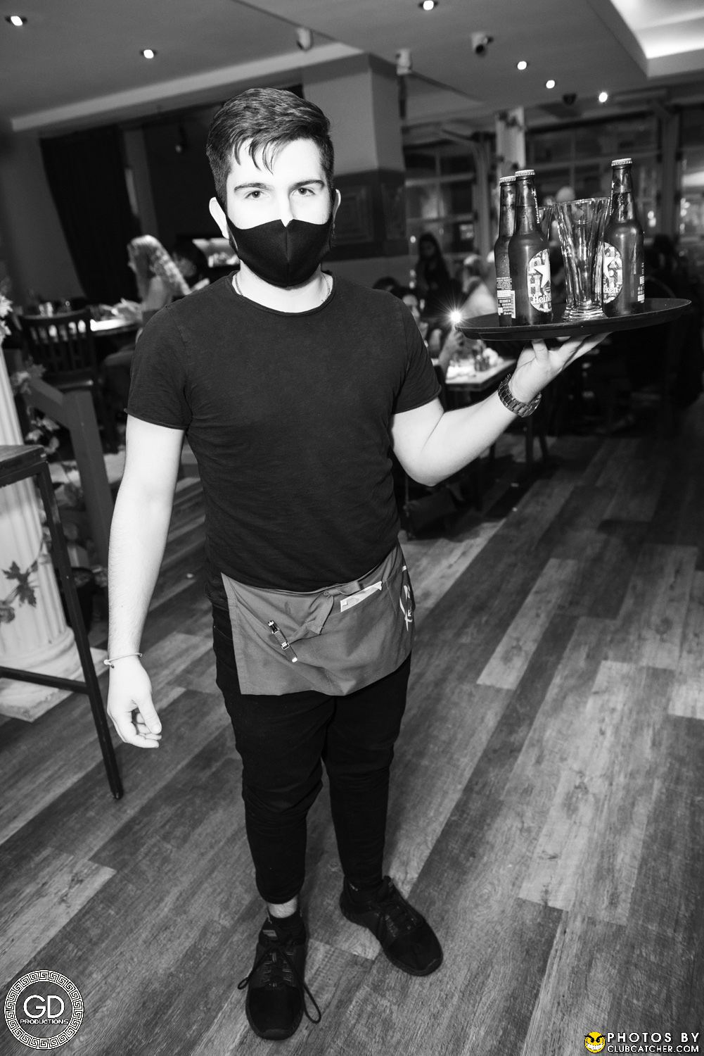 Megas Restaurant party venue photo 184 - November 18th, 2021