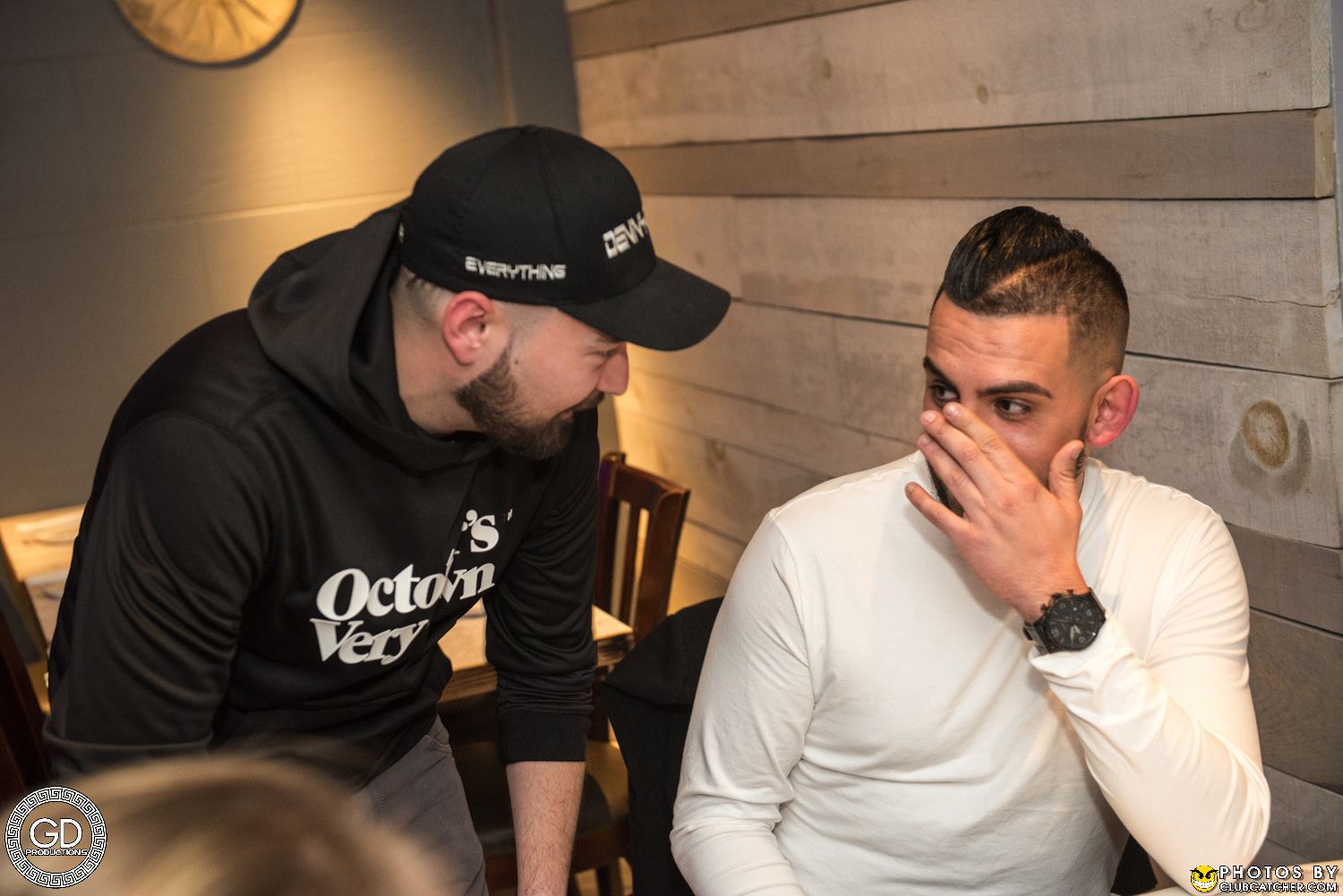 Megas Restaurant party venue photo 185 - November 18th, 2021