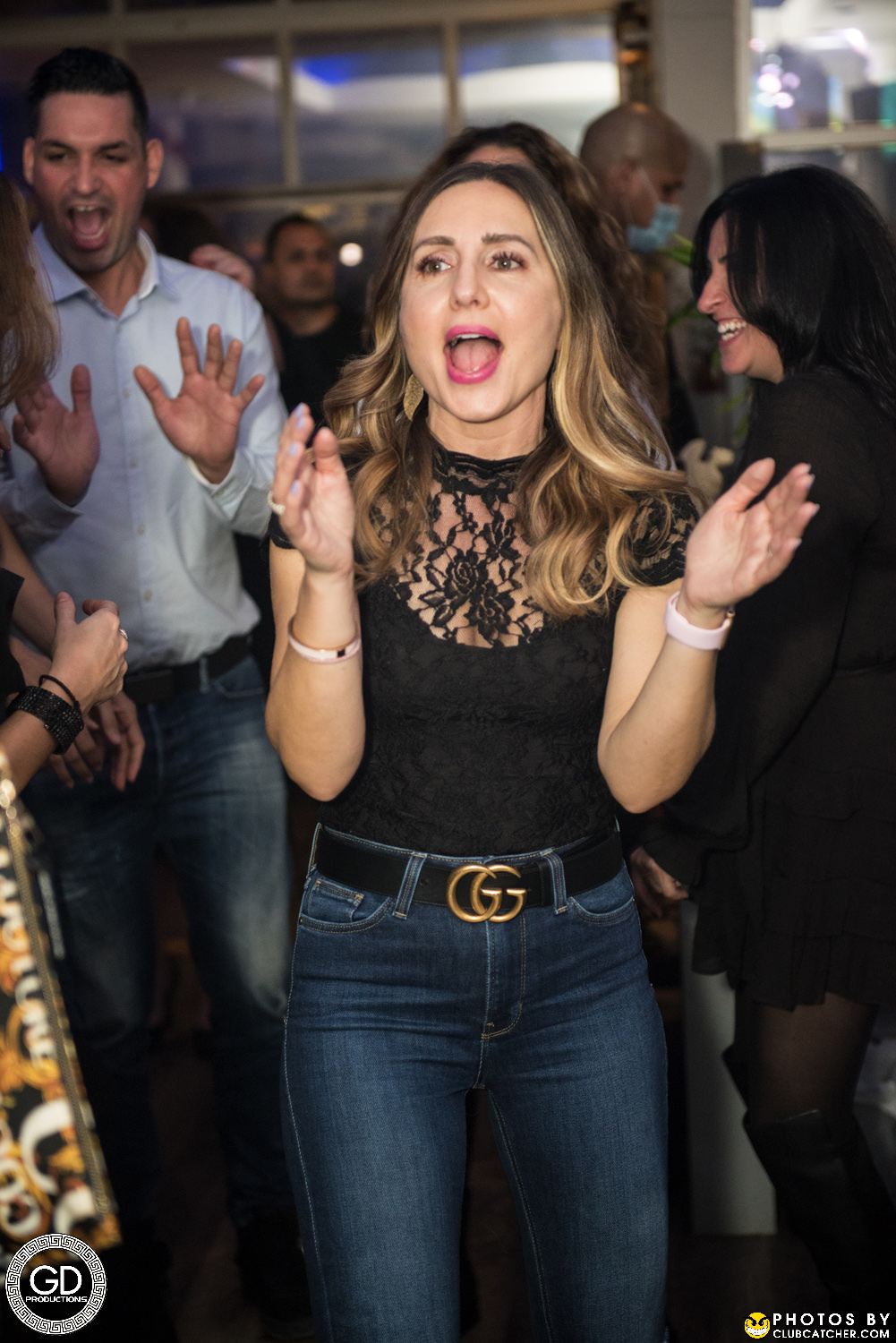 Megas Restaurant party venue photo 187 - November 18th, 2021