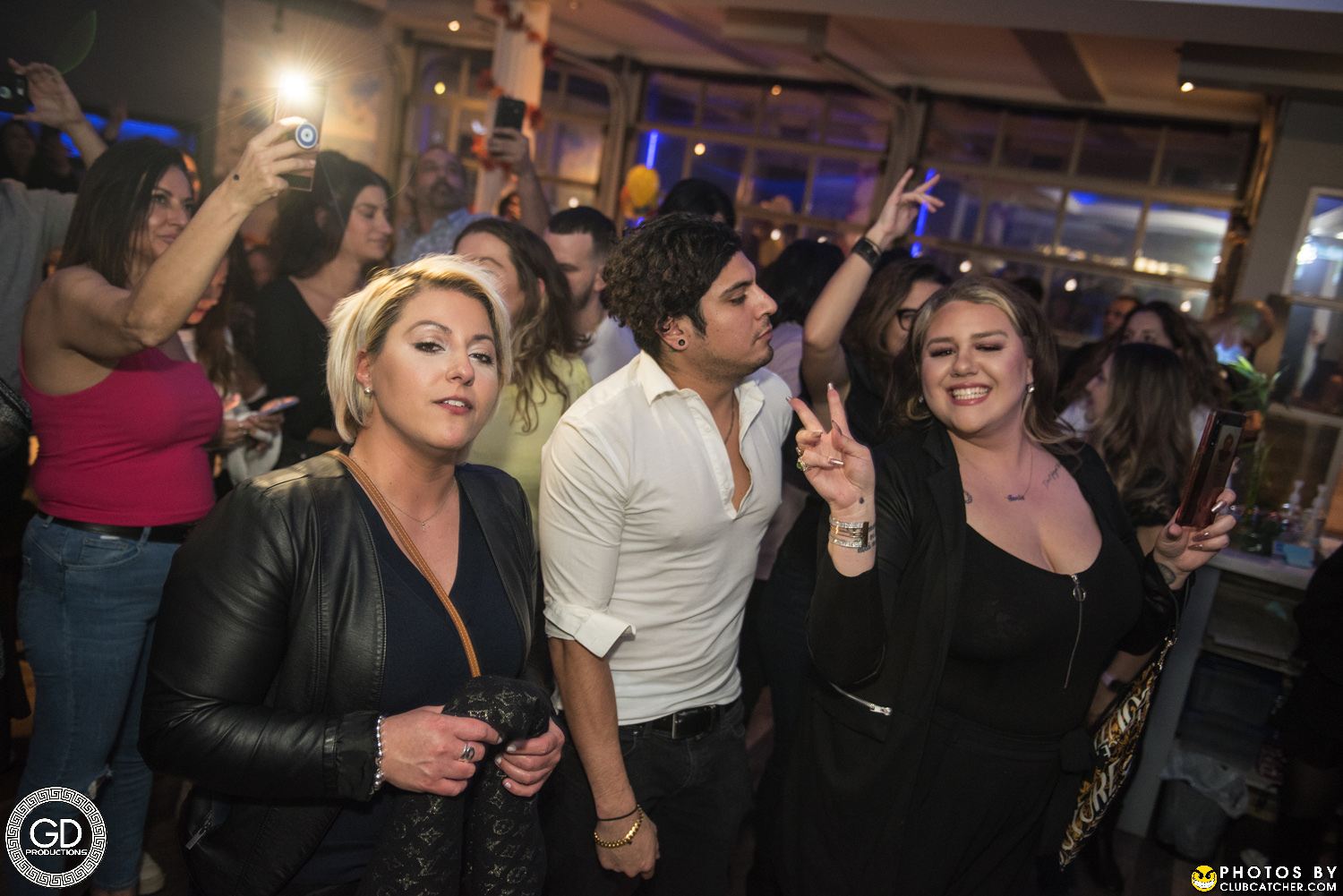 Megas Restaurant party venue photo 189 - November 18th, 2021