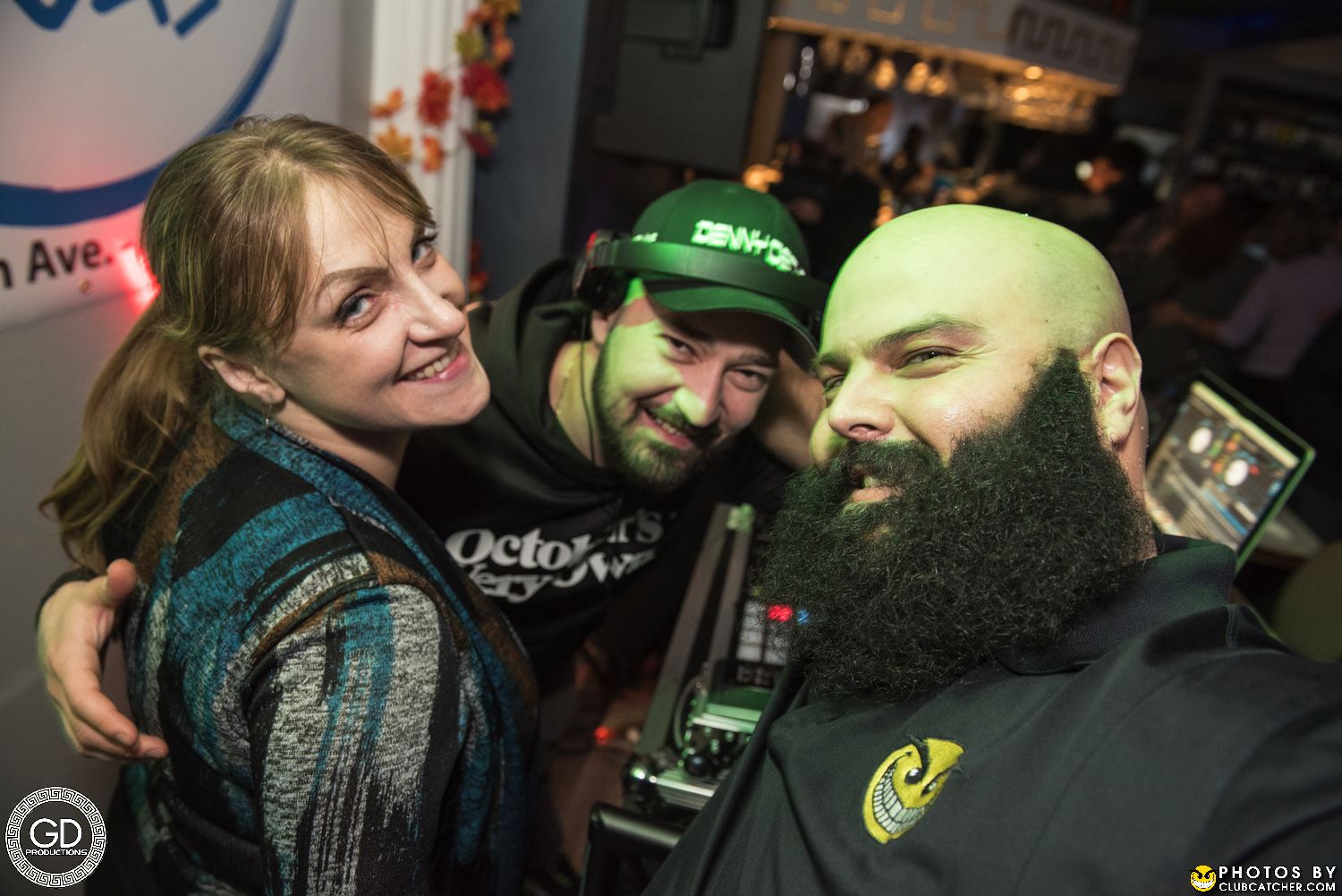 Megas Restaurant party venue photo 191 - November 18th, 2021