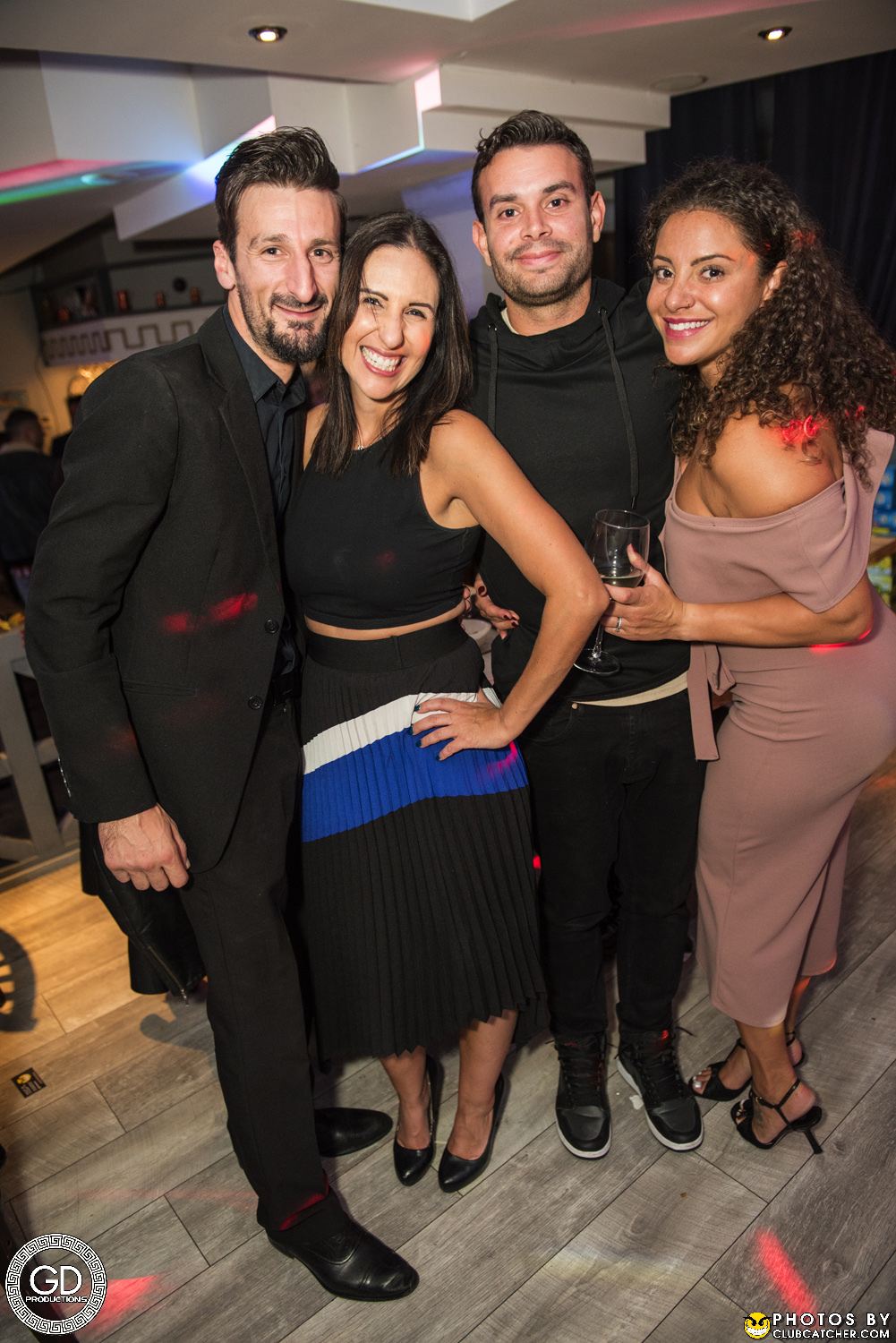 Megas Restaurant party venue photo 193 - November 18th, 2021