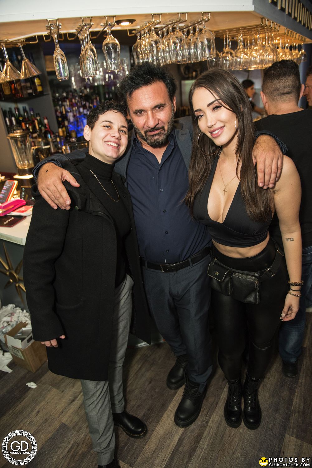 Megas Restaurant party venue photo 194 - November 18th, 2021