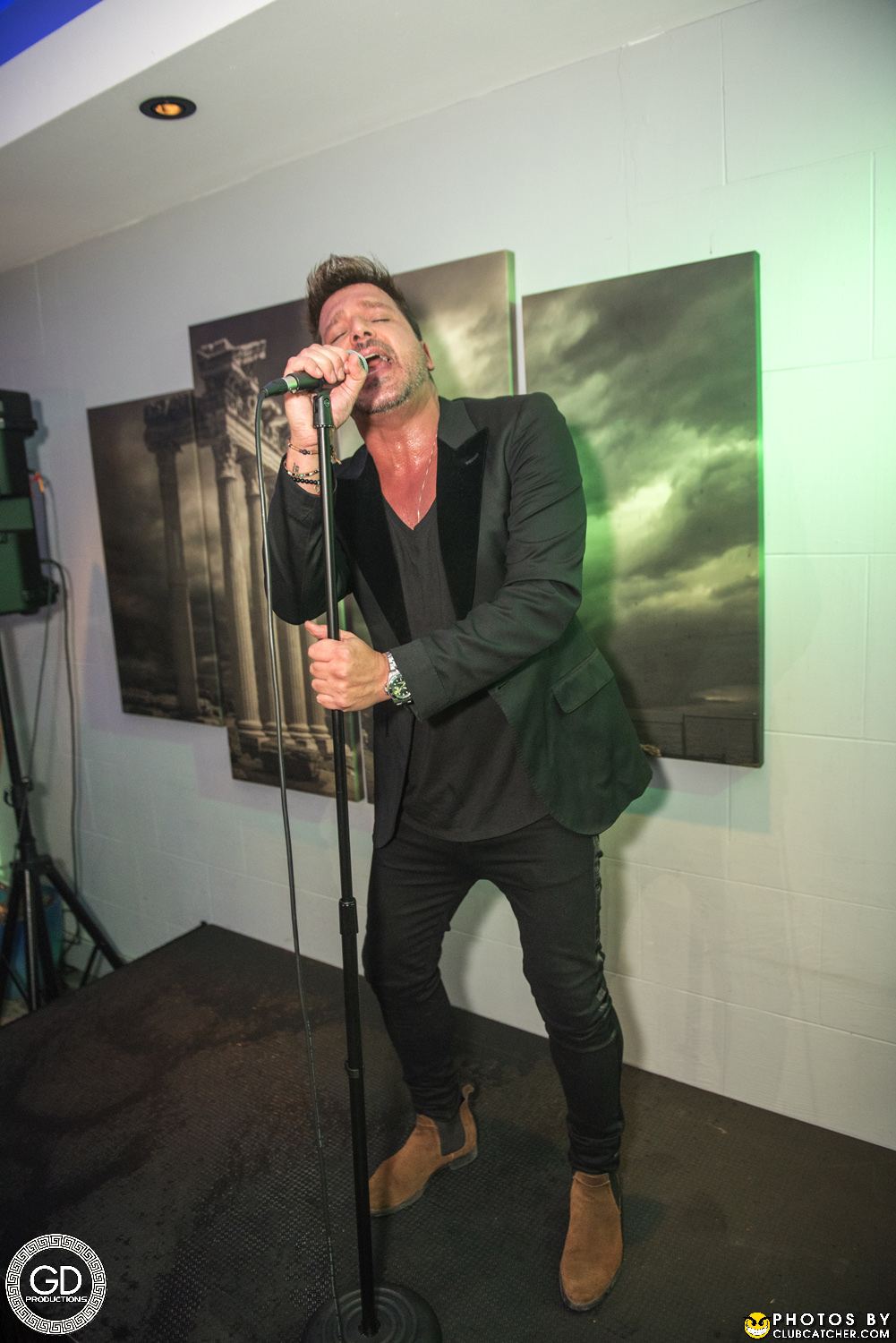 Megas Restaurant party venue photo 196 - November 18th, 2021