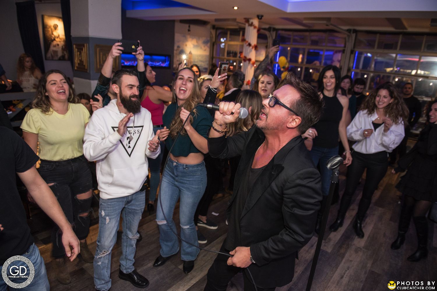 Megas Restaurant party venue photo 197 - November 18th, 2021