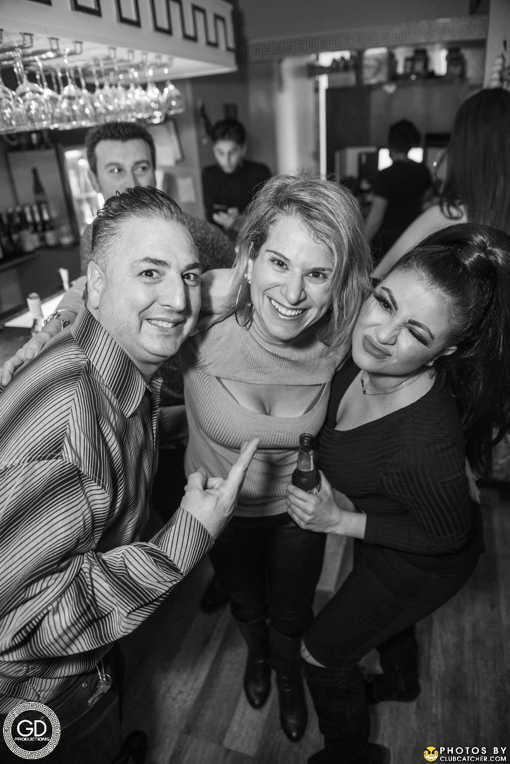 Megas Restaurant party venue photo 200 - November 18th, 2021