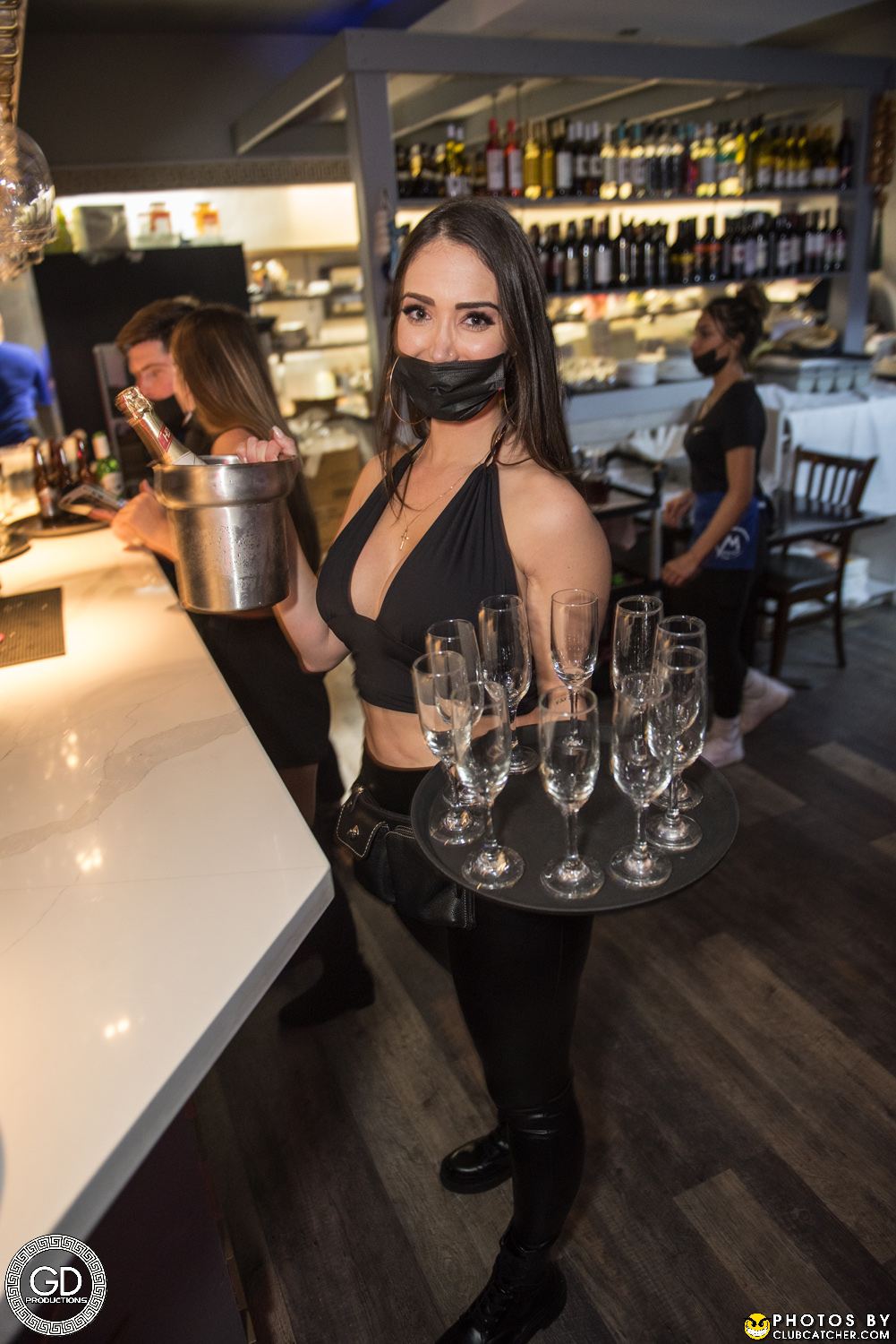 Megas Restaurant party venue photo 201 - November 18th, 2021