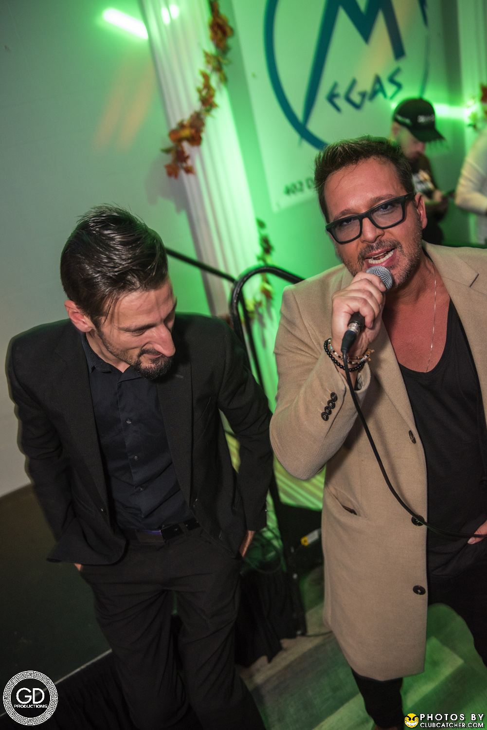 Megas Restaurant party venue photo 202 - November 18th, 2021