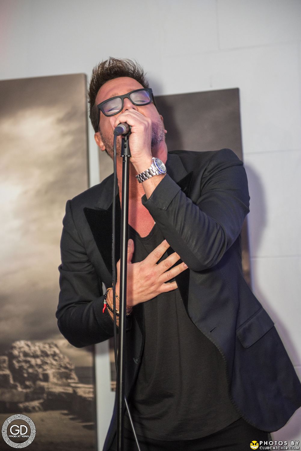 Megas Restaurant party venue photo 205 - November 18th, 2021