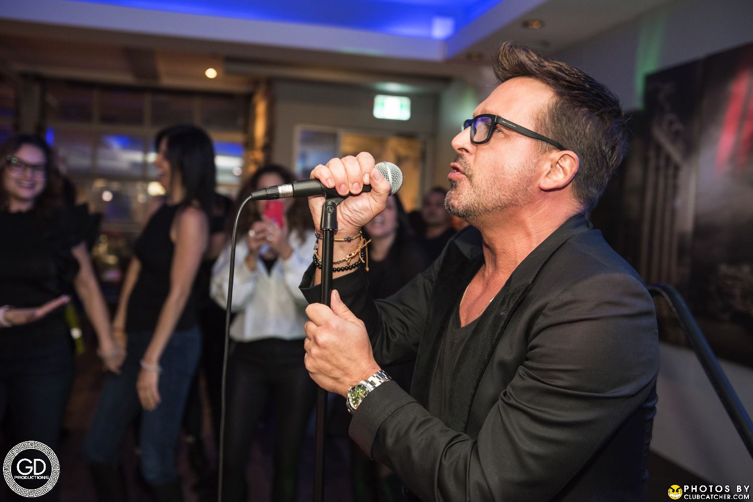 Megas Restaurant party venue photo 207 - November 18th, 2021