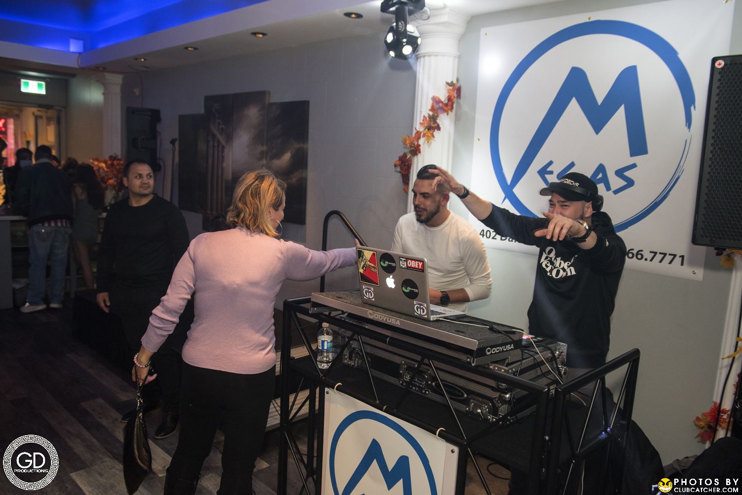 Megas Restaurant party venue photo 210 - November 18th, 2021