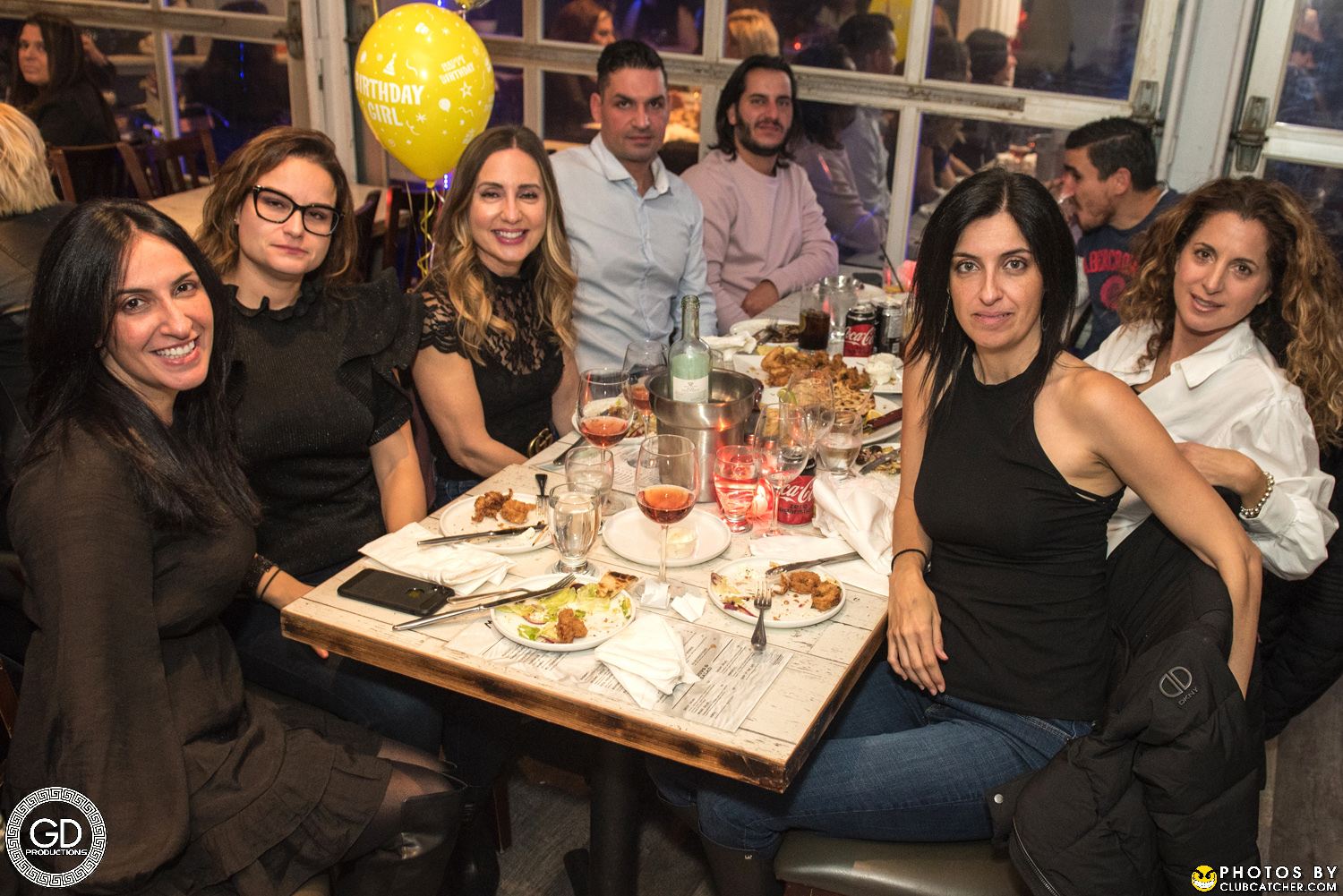 Megas Restaurant party venue photo 22 - November 18th, 2021