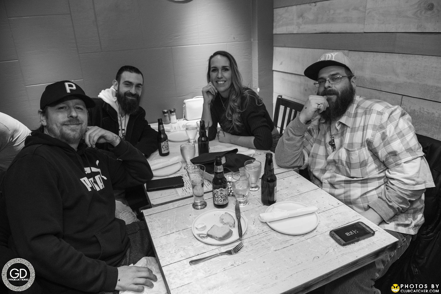 Megas Restaurant party venue photo 212 - November 18th, 2021