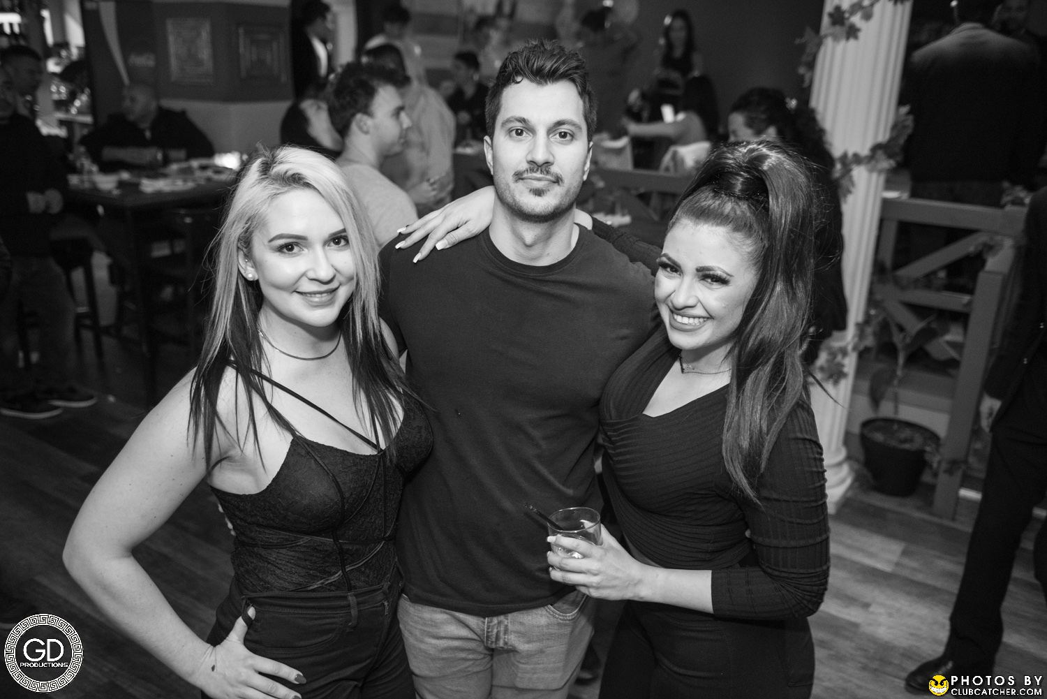 Megas Restaurant party venue photo 213 - November 18th, 2021