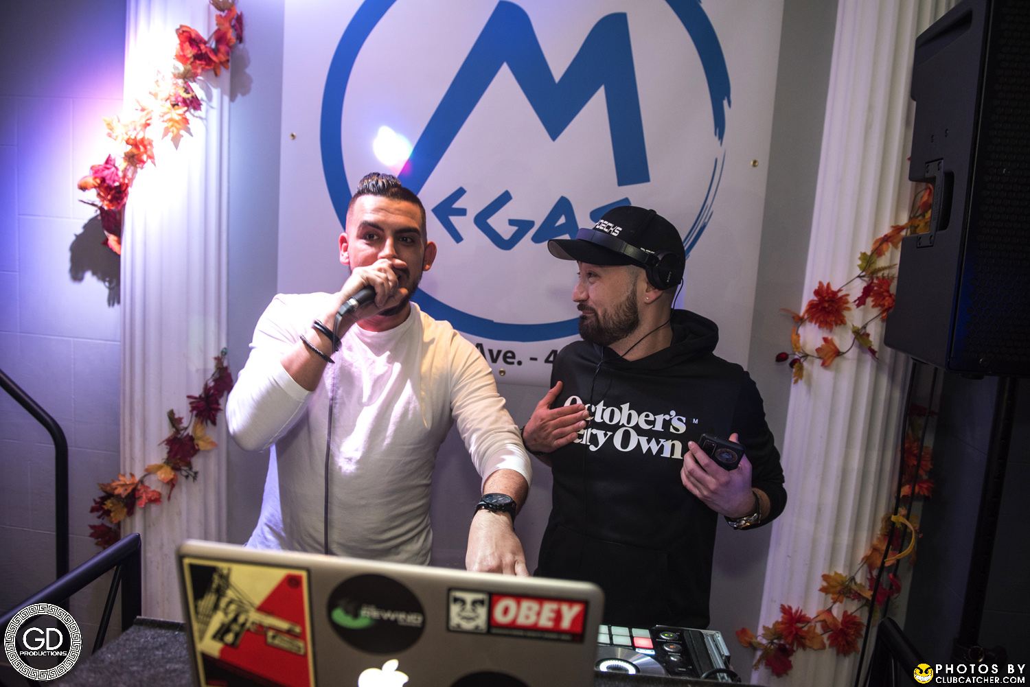 Megas Restaurant party venue photo 214 - November 18th, 2021