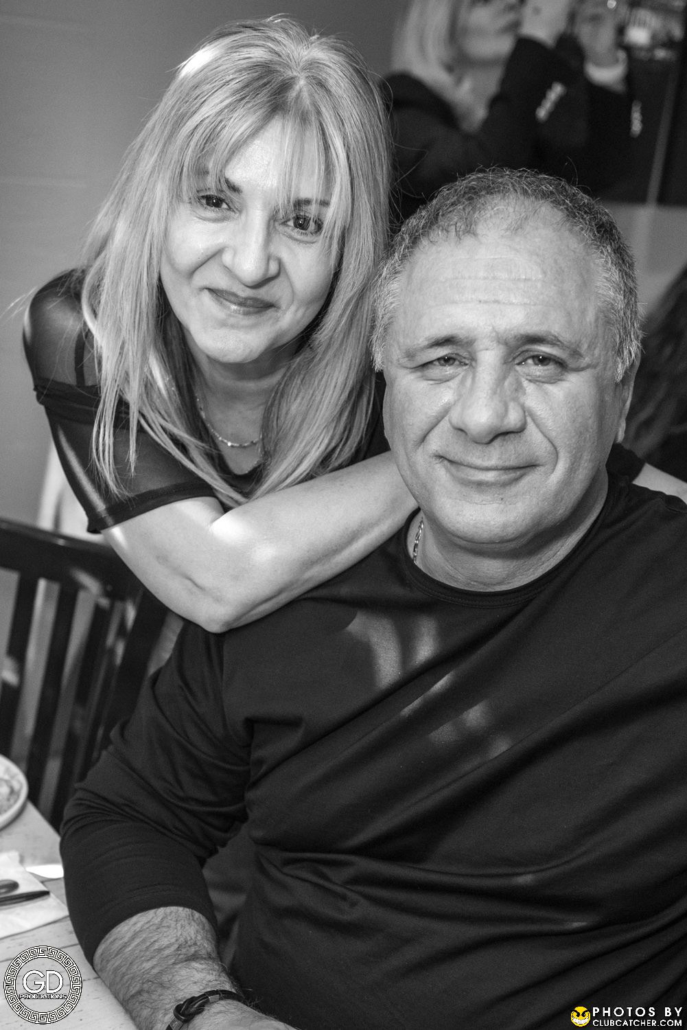 Megas Restaurant party venue photo 216 - November 18th, 2021