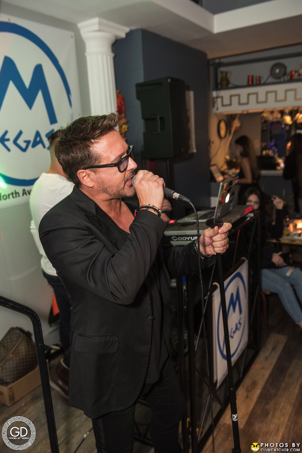 Megas Restaurant party venue photo 217 - November 18th, 2021