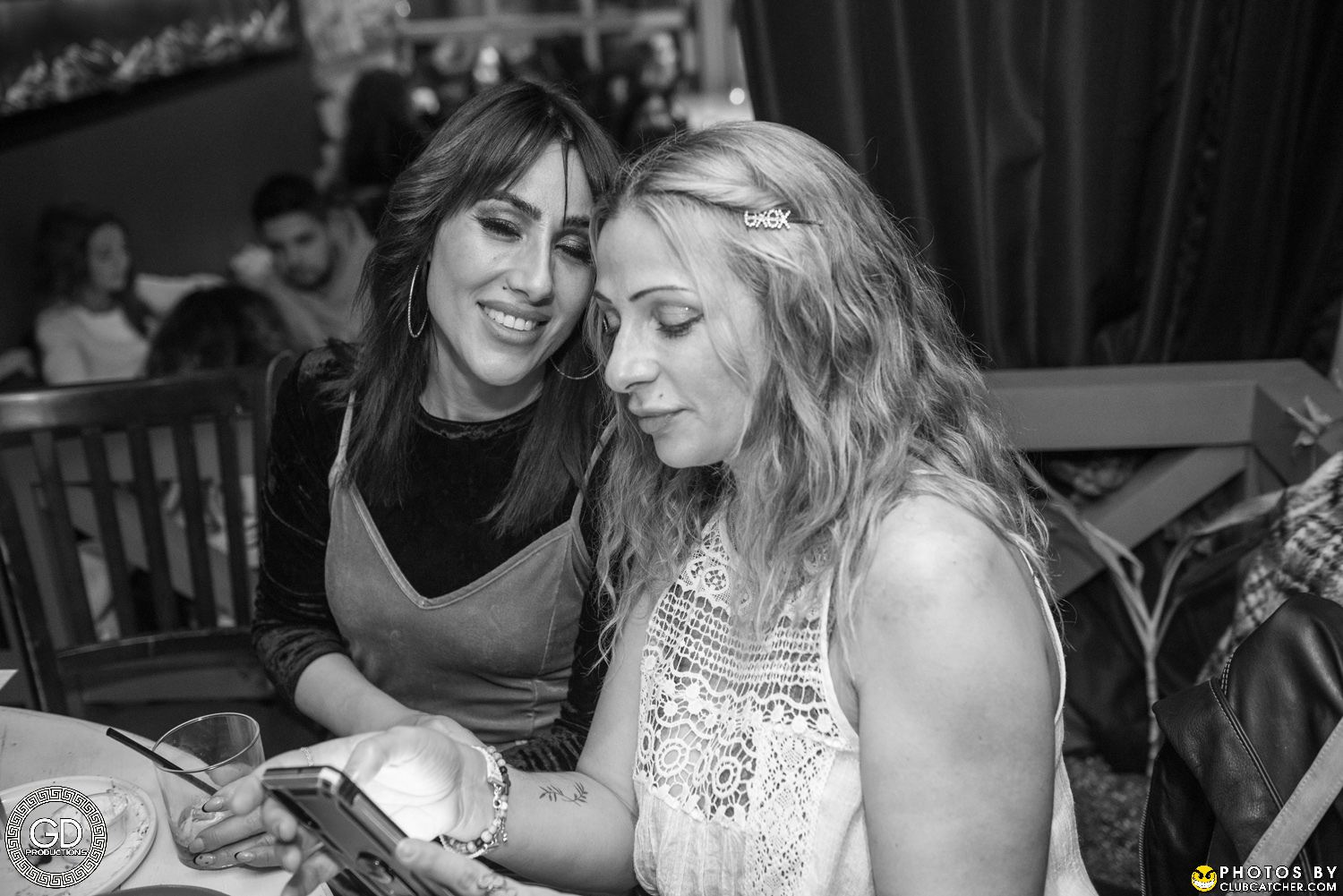 Megas Restaurant party venue photo 219 - November 18th, 2021