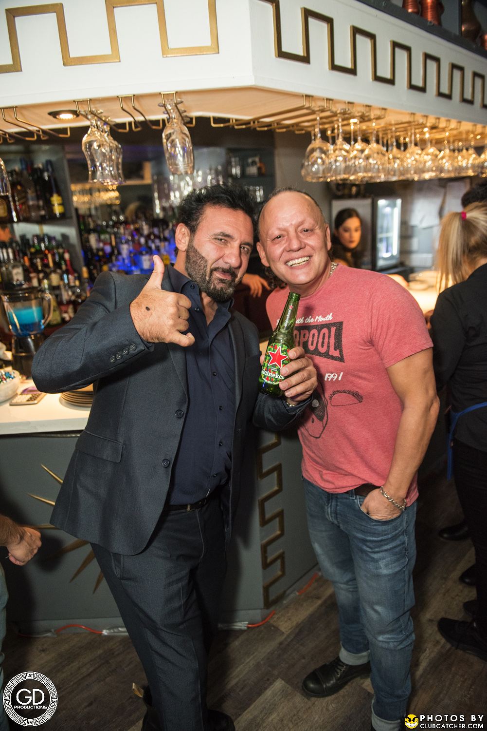 Megas Restaurant party venue photo 23 - November 18th, 2021