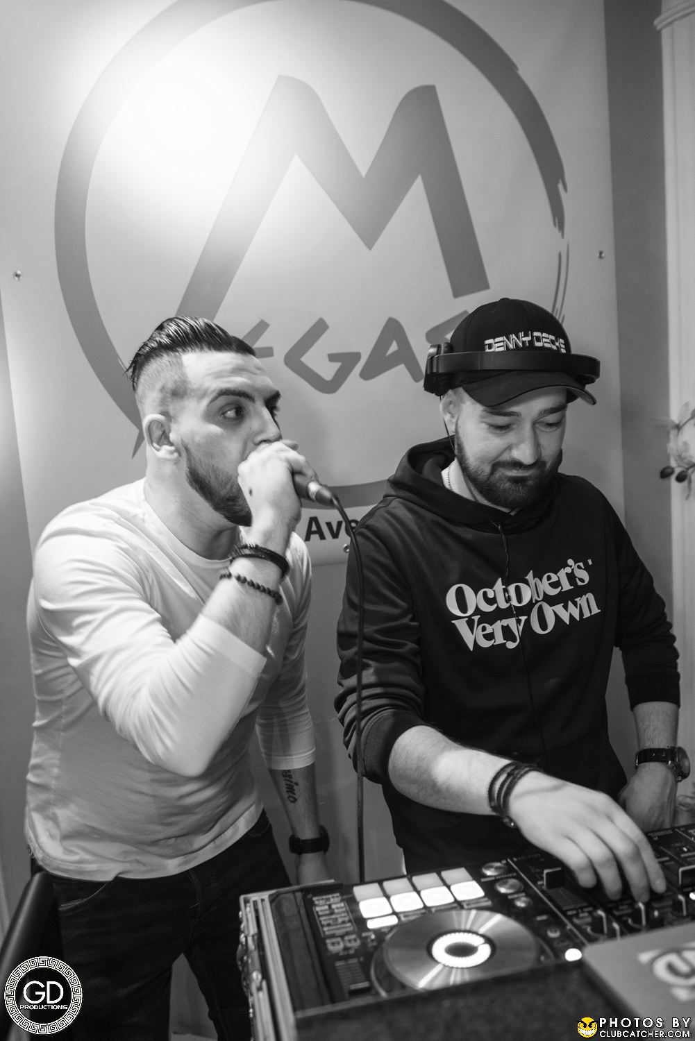 Megas Restaurant party venue photo 221 - November 18th, 2021