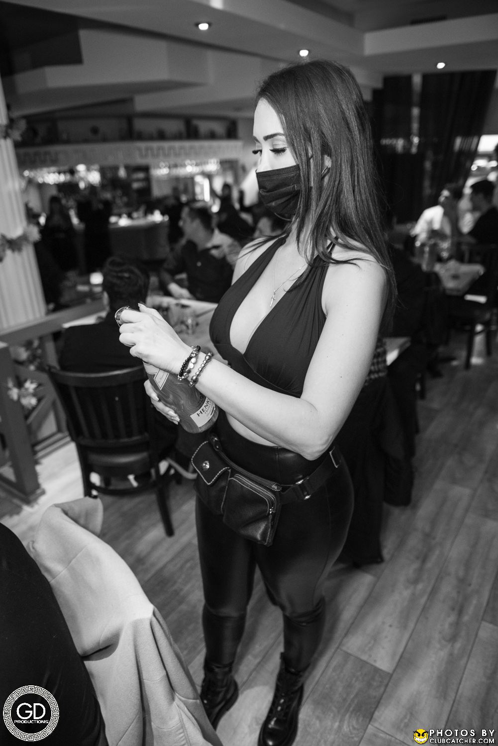 Megas Restaurant party venue photo 222 - November 18th, 2021