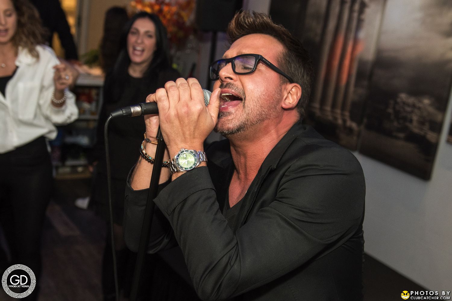 Megas Restaurant party venue photo 223 - November 18th, 2021