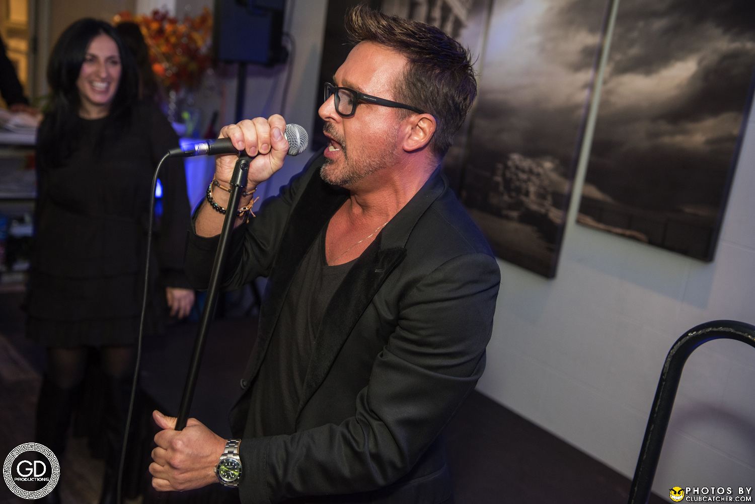 Megas Restaurant party venue photo 224 - November 18th, 2021