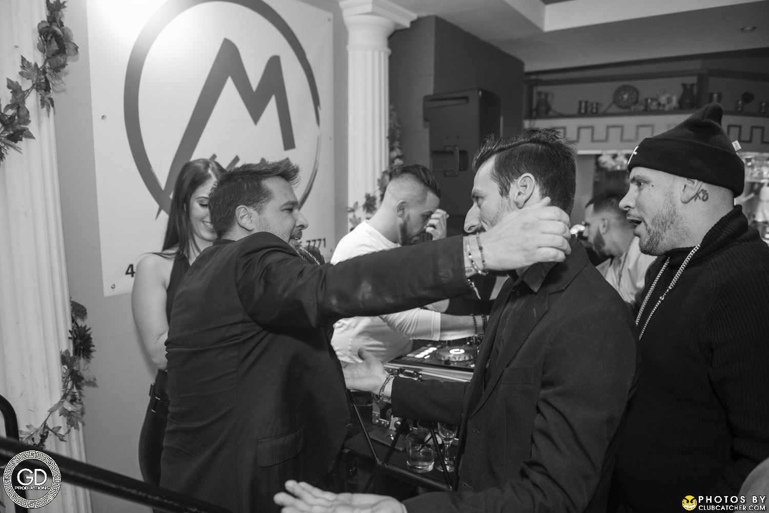 Megas Restaurant party venue photo 225 - November 18th, 2021